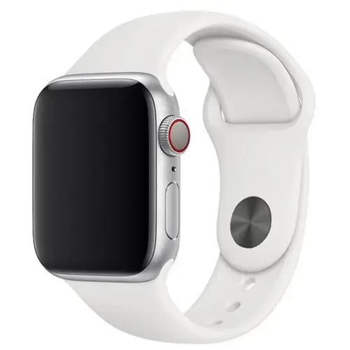 T500 Bluetooth Smart Watch | Fitness & Heart Rate Tracker (Random Color)