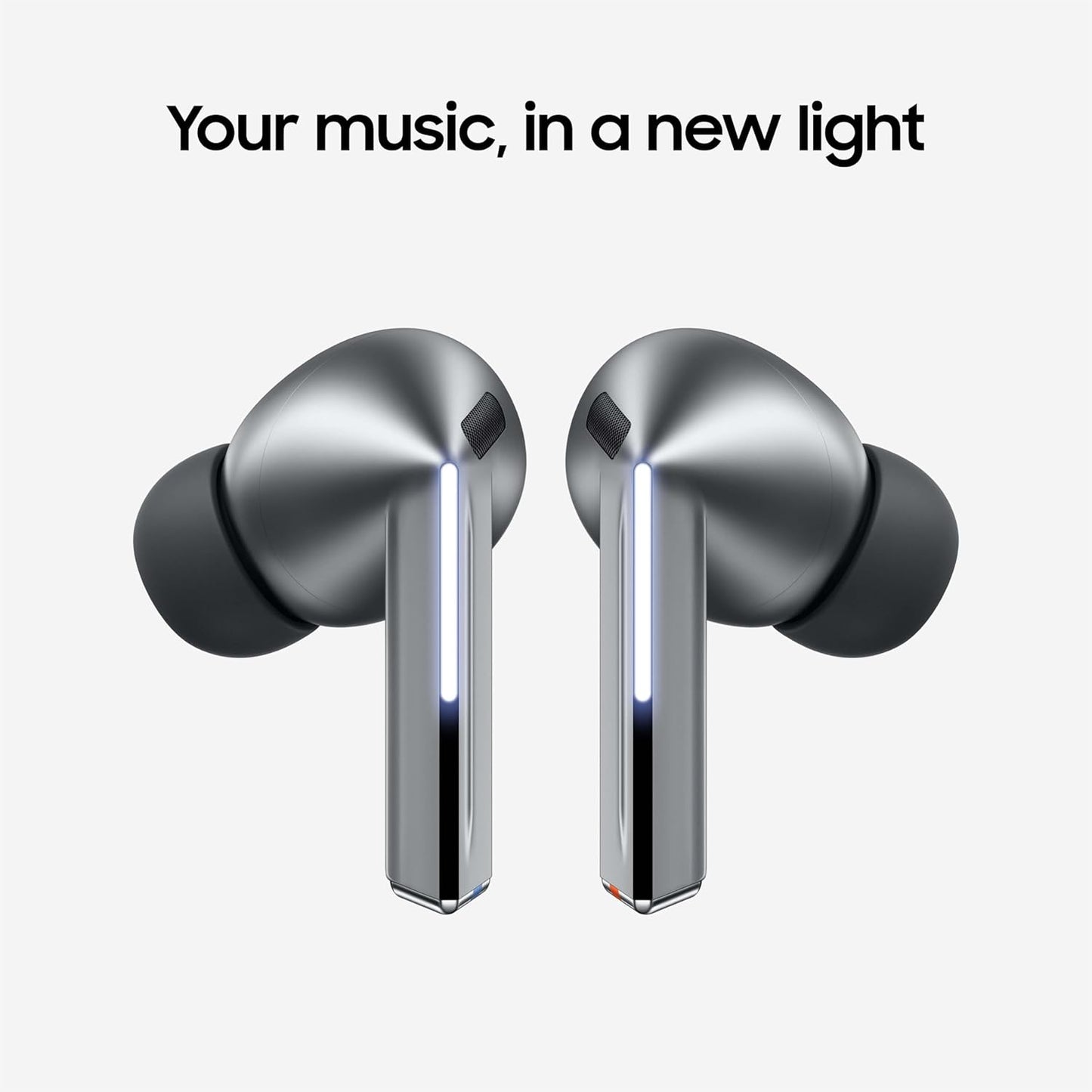 Buds 3 Pro Wireless Earbuds | Hi-Fi Sound & Touch Controls