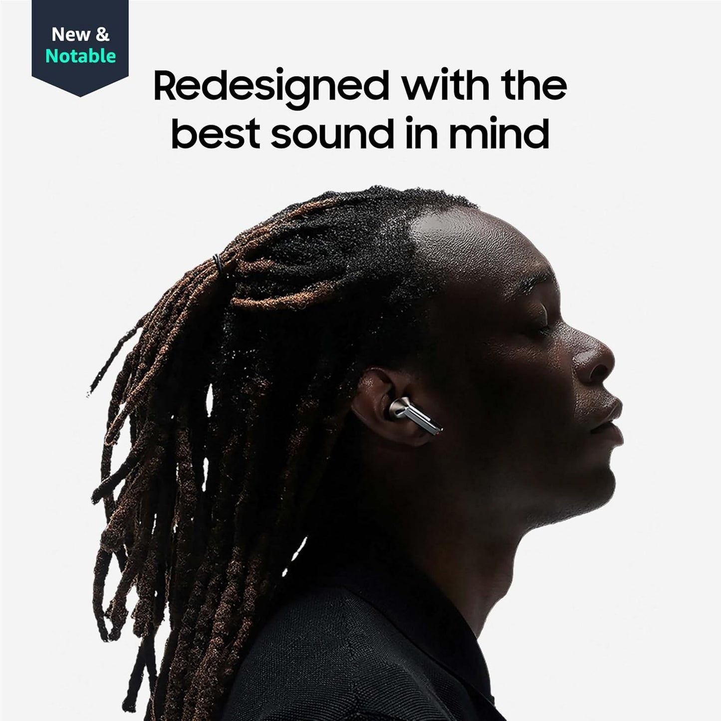 Buds 3 Pro Wireless Earbuds | Hi-Fi Sound & Touch Controls