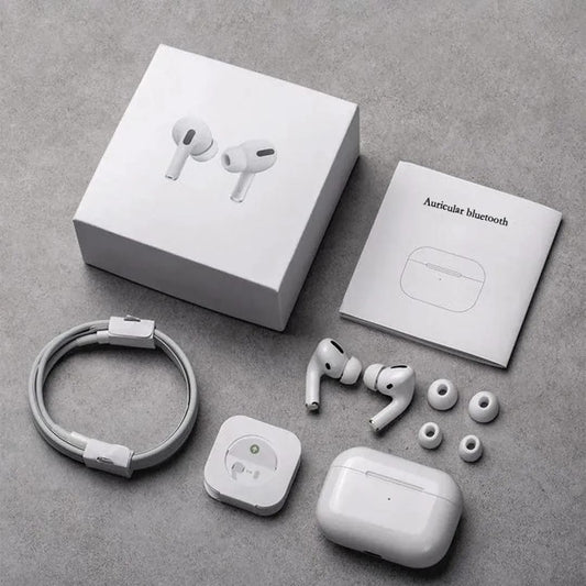 Pro 2 Wireless Earbuds | Active Noise Cancellation & Charging Case