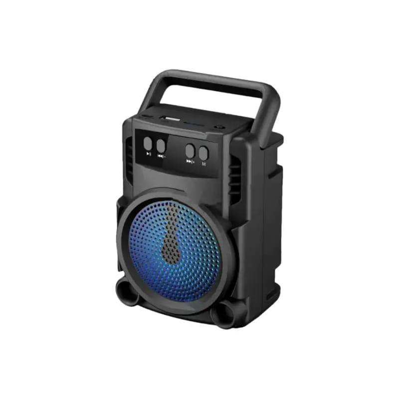 GTS-1360 Portable Bluetooth Speaker | Extra Bass & Long Battery Life