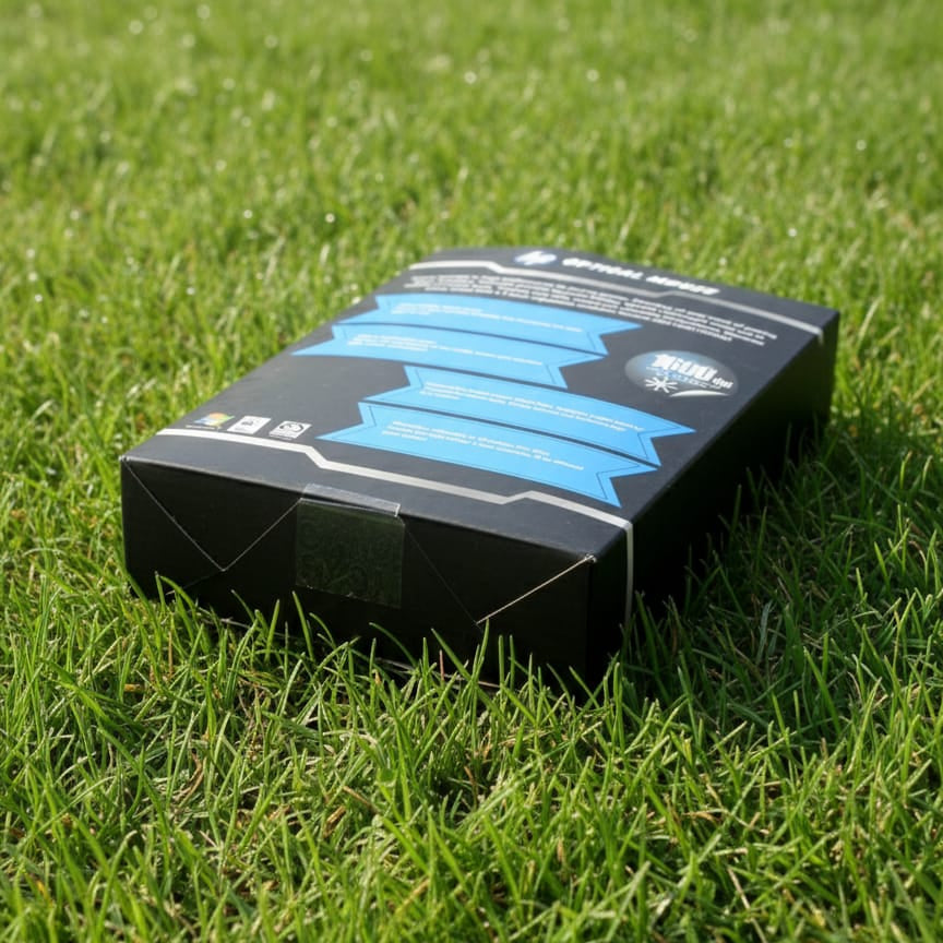 HP Optical Mouse | Smooth & Precise Performance