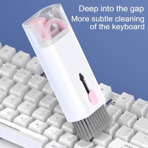 7-in-1 Keyboard & Electronics Cleaning Kit