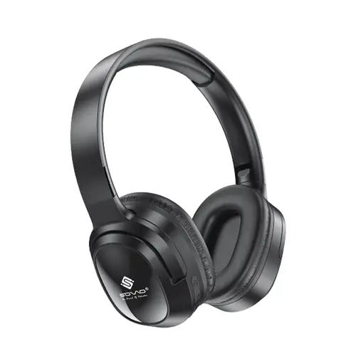 SOVO SHP-550 Wireless Headphones | Deep Bass & Bluetooth Connectivity