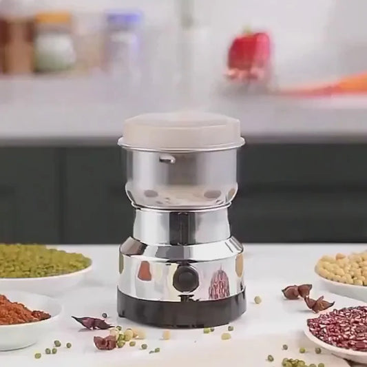 RAF R-7113 Electric Grinder | 300W Coffee, Spice & Masala Grinder